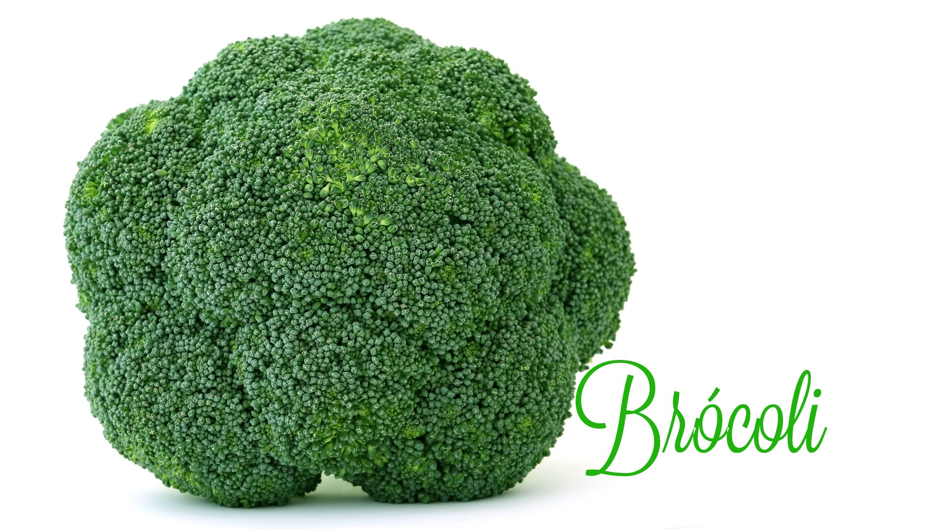 Un componente del brócoli mejora la eficacia de algunos fármacos ...